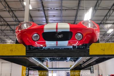 1965 Shelby Daytona Factory Five Type 65 Coupe