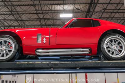 1965 Shelby Daytona Factory Five Type 65 Coupe