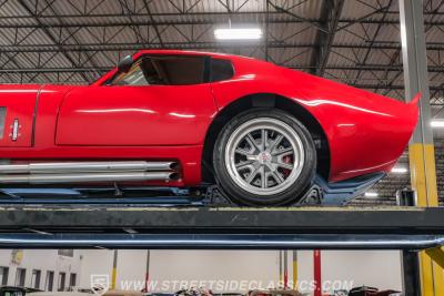 1965 Shelby Daytona Factory Five Type 65 Coupe