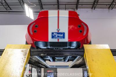 1965 Shelby Daytona Factory Five Type 65 Coupe