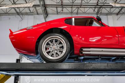 1965 Shelby Daytona Factory Five Type 65 Coupe
