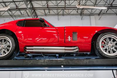 1965 Shelby Daytona Factory Five Type 65 Coupe