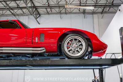 1965 Shelby Daytona Factory Five Type 65 Coupe