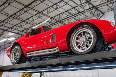 1965 Shelby Daytona Factory Five Type 65 Coupe