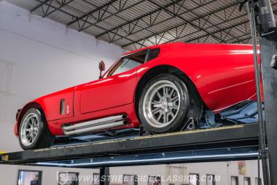 1965 Shelby Daytona Factory Five Type 65 Coupe