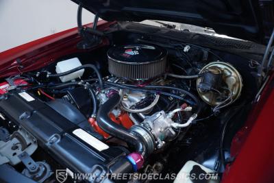 1970 Chevrolet Chevelle SS 454 Tribute