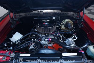 1970 Chevrolet Chevelle SS 454 Tribute