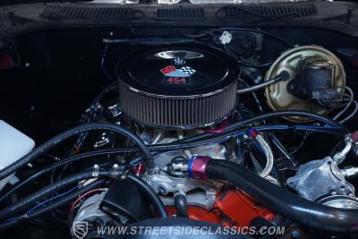 1970 Chevrolet Chevelle SS 454 Tribute