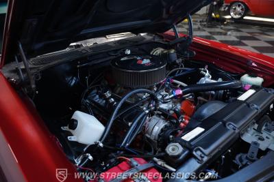 1970 Chevrolet Chevelle SS 454 Tribute