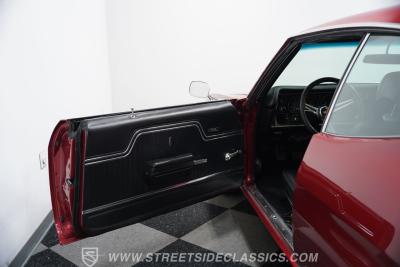 1970 Chevrolet Chevelle SS 454 Tribute