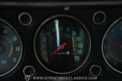 1970 Chevrolet Chevelle SS 454 Tribute