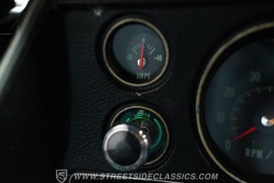 1970 Chevrolet Chevelle SS 454 Tribute