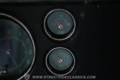 1970 Chevrolet Chevelle SS 454 Tribute