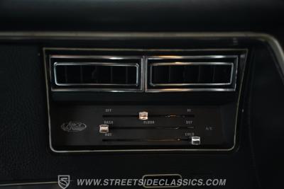 1970 Chevrolet Chevelle SS 454 Tribute