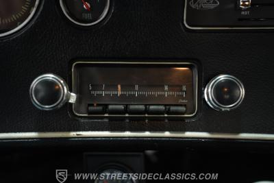 1970 Chevrolet Chevelle SS 454 Tribute