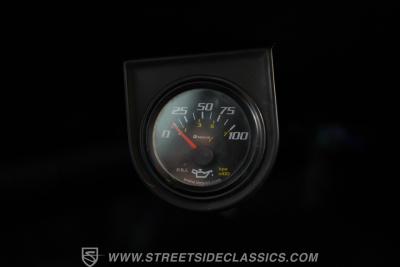 1970 Chevrolet Chevelle SS 454 Tribute