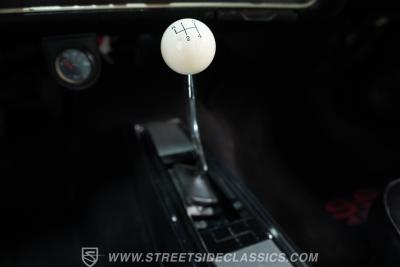 1970 Chevrolet Chevelle SS 454 Tribute