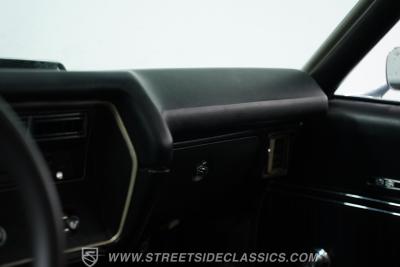 1970 Chevrolet Chevelle SS 454 Tribute