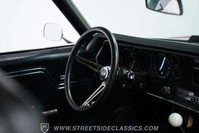 1970 Chevrolet Chevelle SS 454 Tribute