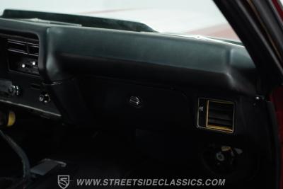 1970 Chevrolet Chevelle SS 454 Tribute