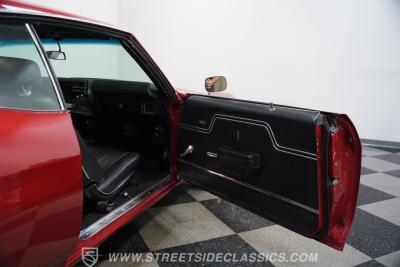 1970 Chevrolet Chevelle SS 454 Tribute
