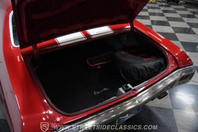 1970 Chevrolet Chevelle SS 454 Tribute