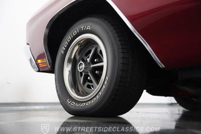 1970 Chevrolet Chevelle SS 454 Tribute