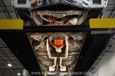 1970 Chevrolet Chevelle SS 454 Tribute