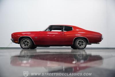 1970 Chevrolet Chevelle SS 454 Tribute