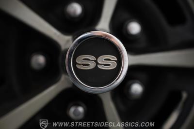 1970 Chevrolet Chevelle SS 454 Tribute