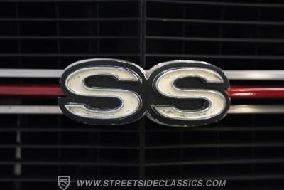 1970 Chevrolet Chevelle SS 454 Tribute
