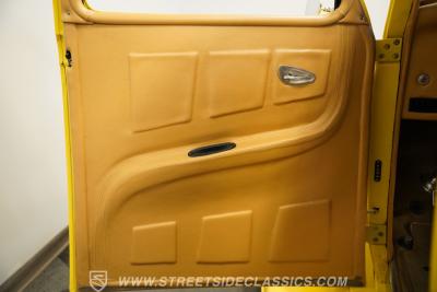 1936 DeSoto Coupe Airstream