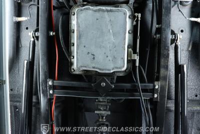 1990 Jeep Wrangler Custom Restomod