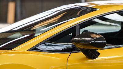 2011 Lamborghini Gallardo LP570-4 Superleggera