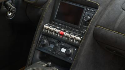2011 Lamborghini Gallardo LP570-4 Superleggera