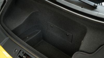 2011 Lamborghini Gallardo LP570-4 Superleggera