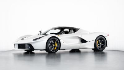 2015 Ferrari LaFerrari