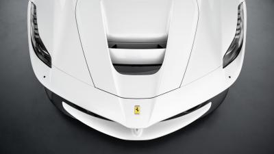 2015 Ferrari LaFerrari