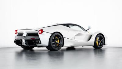 2015 Ferrari LaFerrari