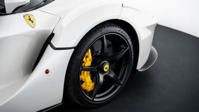 2015 Ferrari LaFerrari