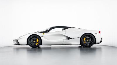 2015 Ferrari LaFerrari