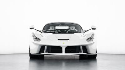 2015 Ferrari LaFerrari