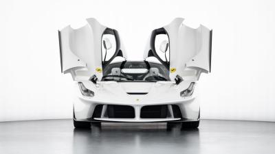 2015 Ferrari LaFerrari