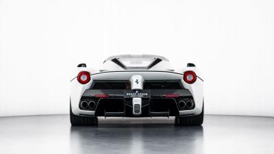 2015 Ferrari LaFerrari
