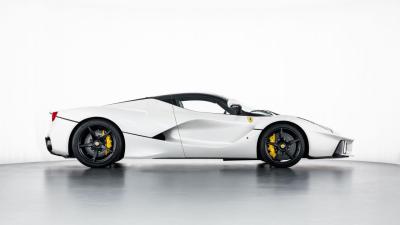 2015 Ferrari LaFerrari