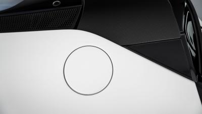 2015 Ferrari LaFerrari