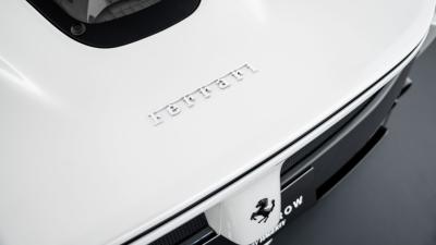 2015 Ferrari LaFerrari