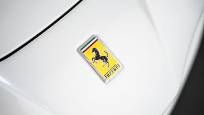 2015 Ferrari LaFerrari