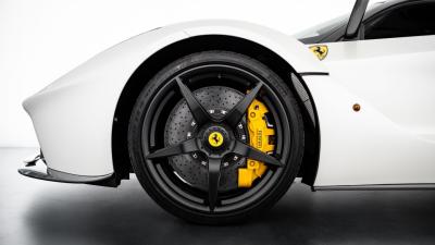 2015 Ferrari LaFerrari