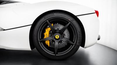 2015 Ferrari LaFerrari